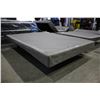 Image 2 : QUEEN SIZED TEMPUR-PEDIC TEMPUR-ERGO PREMIER APP ENABLED ELECTRIC MASSAGING BED