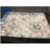 Image 1 : DOUBLE SIZED SERTA PILLOWTOP MATTRESS