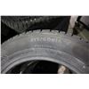 Image 2 : SET OF FOUR MOTOMASTER WINTER EDGE 215/60R16 TIRES