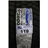 Image 2 : PAIR OF TOYO TIRES OPEN COUNTRY WLT1 LT265/70R17 121Q TIRES