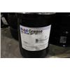 Image 2 : LARGE 55KG PAIL OF MOBIL CENTAUR XHP 22T GREASE
