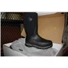 Image 2 : KID'S SIZE 5 RUGGED II PERFORMANCE OUTDOOR BOOTS