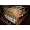 Image 2 : TWO BOXES OF LINCORE 55-G HARDFACING CORED WIRE