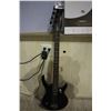 Image 1 : EPIPHONE EMBASSY STANDARD IV BASS GUITAR