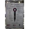 Image 2 : BRAND NEW DYSON SUPERSONIC HAIR DRYER