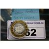 Image 2 : .999 SILVER HSE 39.8 GRAM SILVER COIN