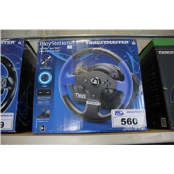 THRUSTMASTER T150 RACING WHEEL - PLAYSTATION