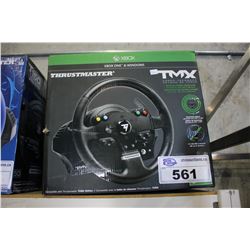 THRUSTMASTER TMX RACING WHEEL - XBOX ONE/WINDOWS