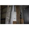 Image 2 : ASSORTED GUTTER GUARDS, ROOF DRAINAGE AND MORE