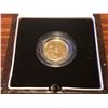 Image 2 : BRITANNIA 1/10 OZ. GOLD COIN