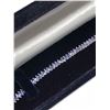 Image 2 : STERLING SILVER TANZANITE (8.70CT) BRACELET