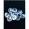 Image 2 : GENUINE MOONSTONE (APPROX 2CT) GEMSTONES