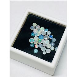 GENUINE AUSTRALIAN OPAL (3CT) GEMSTONES