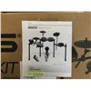 Image 2 : ALESIS NITRO MESH KIT ELECTRONIC DRUM SET