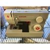 Image 2 : SINGER HEAVY DUTY SEWING MACHINE MODEL 4411
