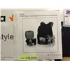 Image 2 : MEDELA PUMP-IN-STYLE DOUBLE ELECTRIC BREAST PUMP