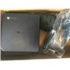 Image 1 : ASUS CHROME BOX INTEL CORE I3 MINI PC