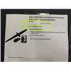 Image 2 : BOKER V-42 REPLICA DEVILS BRIGADE KNIFE WITH 7" STRAIGHT EDGE BLADE