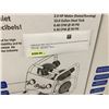 Image 2 : NEW CALIFORNIA AIR TOOLS 10020C ULTRA QUIET & OIL FREE AIR COMPRESSOR