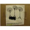 Image 2 : 3-HEAD 1200W UMBRELLA LIGHTNING KIT