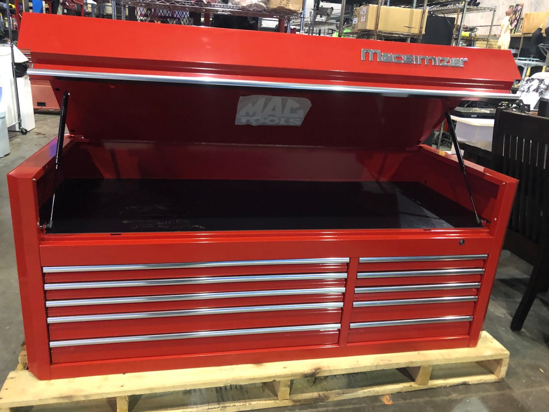 Mac tools macsimizer hd Clearance