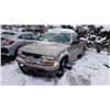 Image 1 : 2002 CHEVROLET S10 PICKUP VIN 1GCCS19W128224998