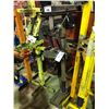 Image 1 : POWERFIST16 SPEED UPRIGHT DRILL PRESS