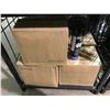 Image 2 : SHELF  MAX TRAX BELT DRESSING (MAXICOTE)