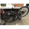 Image 2 : MANTIS GRIZZLED BIKE & TAKARA BIKE (FOR PARTS & REPAIR)