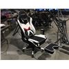Image 2 : WENSIX GAMING CHAIR