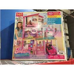 BARBIE DREAM HOUSE