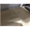 Image 2 : AOKE POWER LIFT STANDING DESK 29 1/2"X59" (DAMAGED TOP)