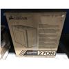 Image 2 : CORSAIR CARBIDE SERIES 270R COMPUTER TOWER HOUSING