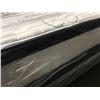 Image 2 : KING SIZED MATTRESS & BOX SPRING SET