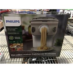 PHILIPS PASTA MAKER