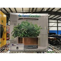 AERO GARDEN IN HOME GARDEN SYSTEM