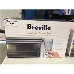 BREVILLE SMART OVEN PRO