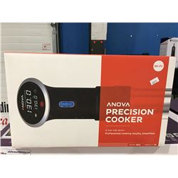 ANOVA PRECISION COOKER SOUS VIDE DEVICE