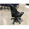Image 2 : BLACK MESH BACK OFFICE CHAIR