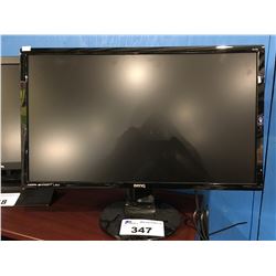 BENQ 24" MONITOR