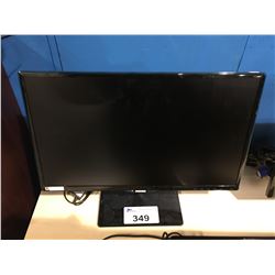 SAMSUNG 24" MONITOR