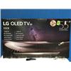 Image 2 : LG 55"OLED 4K TV WITH REMOTE (NO BASE)