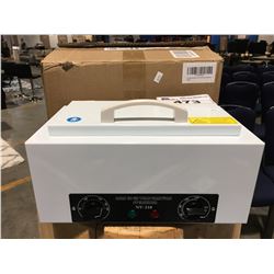 MINI HIGH TEMPERATURE STERILIZER MV-210