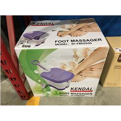 KENDAL FOOT MASSAGER