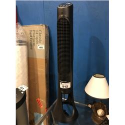 HONEYWELL QUIET SET TOWER FAN