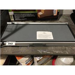 SOLVIT DELUXE TELESCOPING PET RAMP