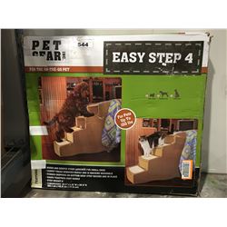 PET GEAR EASY STEP 4