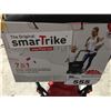 Image 2 : ORIGINAL SMART TRIKE 7 IN 1 BABY STROLLER