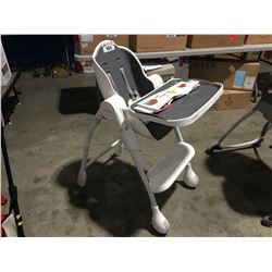 ORIBEL HIGH CHAIR