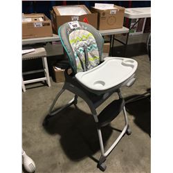 INGENUITY HIGH CHAIR